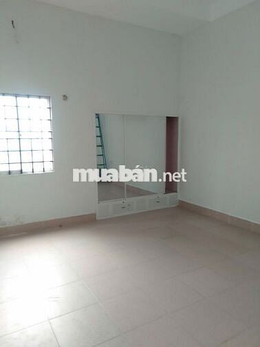 Cho thuê nhà nguyên căn 01 trệt 02 lầu tại Cần Thơ
