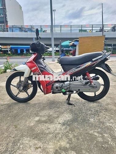 #Sirius 2009 110 ccxăng cơ máy xe zin 100%