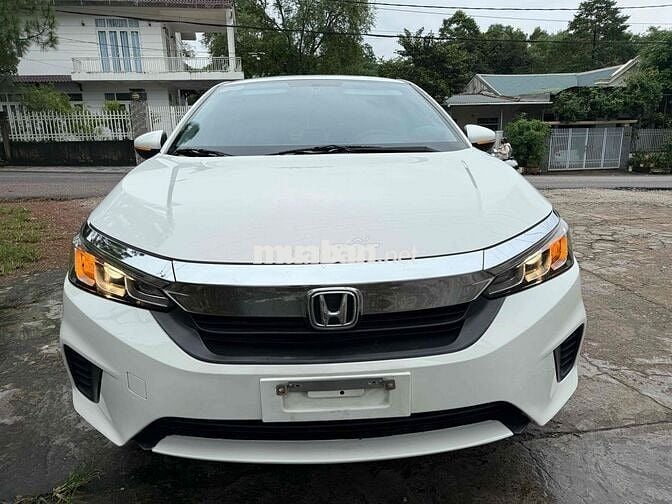 Honda City 2022 L 1.5 AT - 41000 km