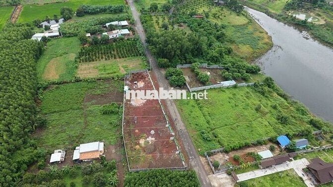 ⏳ BÁN GẤP LÔ ĐẤT ĐẸP - VIEW HỒ SUỐI MÔN, TIỀM NĂNG SINH LỜI CỰC CAO⏳