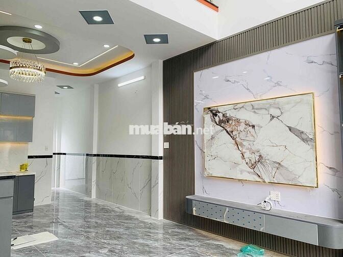 💥Bán Nhà 5x20 Sổ Riêng Vị Trí Gần Chợ XTT