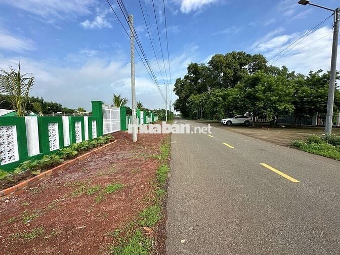 ⏳ BÁN GẤP LÔ ĐẤT ĐẸP - VIEW HỒ SUỐI MÔN, TIỀM NĂNG SINH LỜI CỰC CAO⏳