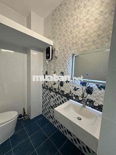 CHUNG CƯ PHẠM VĂN ĐỒNG - 70m2 - 3,05 tỷ - SHR - 3PN - BÌNH THẠNH