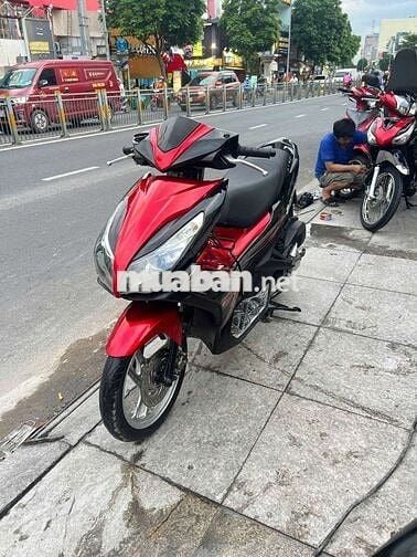 Honda air blade 2014 mới 90% biển số thành phố