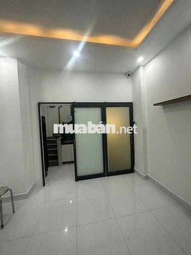 Nhà mặt tiền kinh doanh nguyễn ái quốc, full nội thất