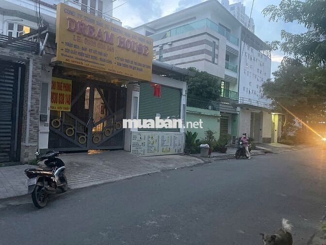 Bán đất MT giá tốt tại khu vực đông dân cư Làng đại học khu B