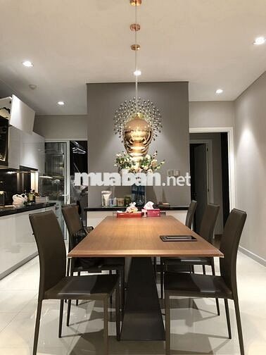 DRAGON HILL 1, 2PN 2WC 3,8 tỷ sổ hồng sẵn