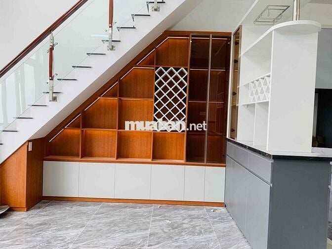 💥Bán Nhà 5x20 Sổ Riêng Vị Trí Gần Chợ XTT