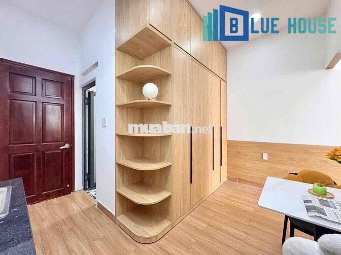 KHAI TRƯƠNG STUDIO & 1 PHÒNG NGỦ NGAY CHỢ TÂN HƯƠNG - FULL NỘI THẤT