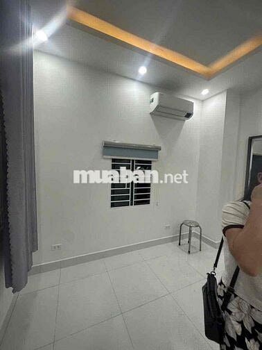 Nhà mặt tiền kinh doanh nguyễn ái quốc, full nội thất