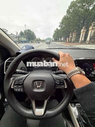 Honda City 2022 L 1.5 AT - 41000 km