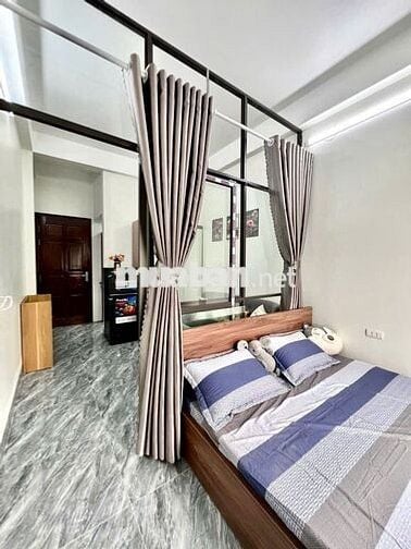 PHÒNG ĐẸP FULL ĐỒ – TRUNG TÂM CẦU GIẤY