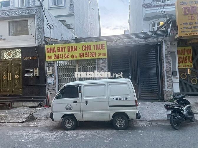 Bán đất MT giá tốt tại khu vực đông dân cư Làng đại học khu B