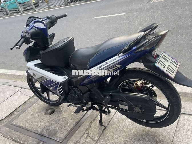 Yamaha Exciter 135 2014 mới 90% Biển số 37