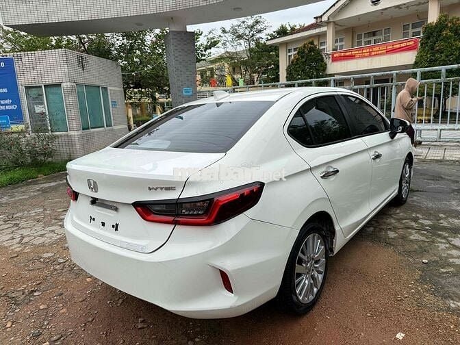 Honda City 2022 L 1.5 AT - 41000 km