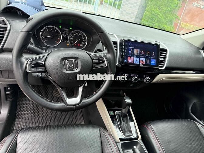 Honda City 2022 L 1.5 AT - 41000 km