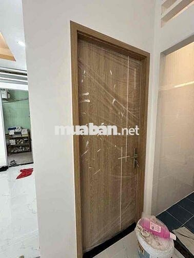 CHUNG CƯ PHẠM VĂN ĐỒNG - 70m2 - 3,05 tỷ - SHR - 3PN - BÌNH THẠNH