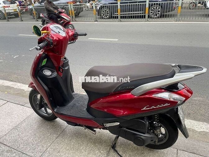 Yamaha latte 125 2022 mới 90% Bstp chính chủ