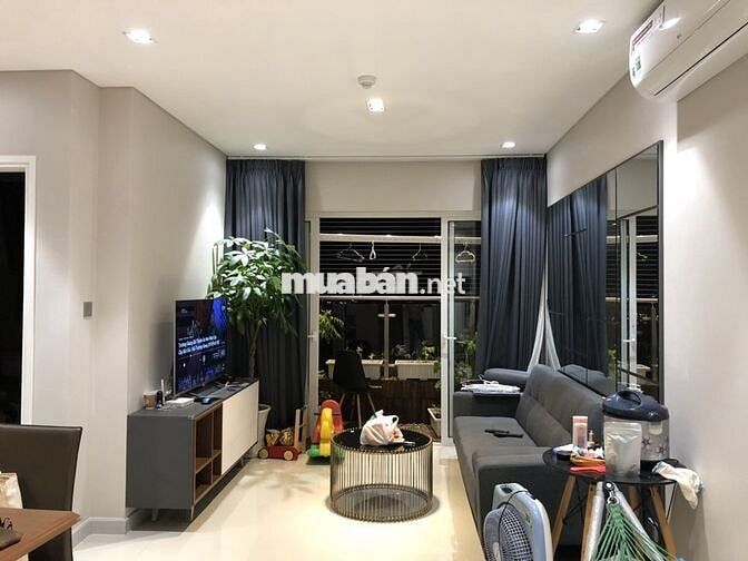 DRAGON HILL 1, 2PN 2WC 3,8 tỷ sổ hồng sẵn