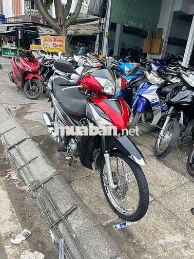 Honda future mập Fi 2016 mới 90% Bstp chính chủ
