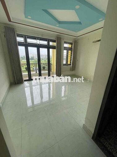 CHO THUE NHÀ TRONG HIỆP THÀNH CITY Q12