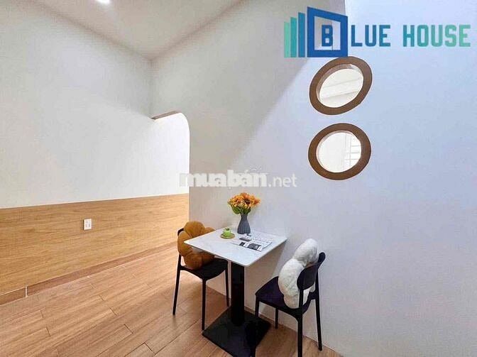 KHAI TRƯƠNG STUDIO & 1 PHÒNG NGỦ NGAY CHỢ TÂN HƯƠNG - FULL NỘI THẤT