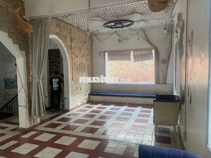 [10mx12m] NHÀ ĐẸP PHAN KẾ BÍNH, Q1 - KHU VĂN PHÒNG, BIỆT THỰ CAO CẤP !