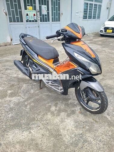 #AIR_125cc_2015 Fi  máy xe zin 100%