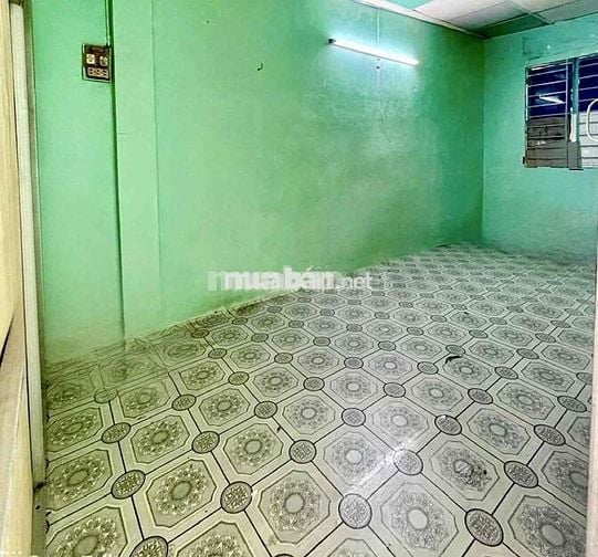 CHO THUÊ NHÀ NGUYÊN CĂN - 1TRỆT1LẦU[4x10M] - HẺM XE TẢI