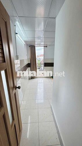 Phòng bancol full nội thất Phan Văn Trị p1 Gò Vấp gần chợ Gò Vấp