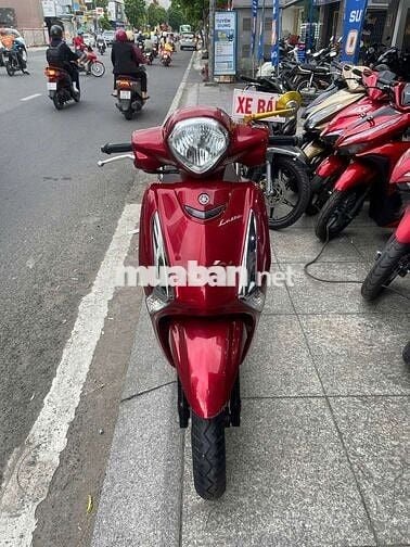Yamaha latte 125 2022 mới 90% Bstp chính chủ