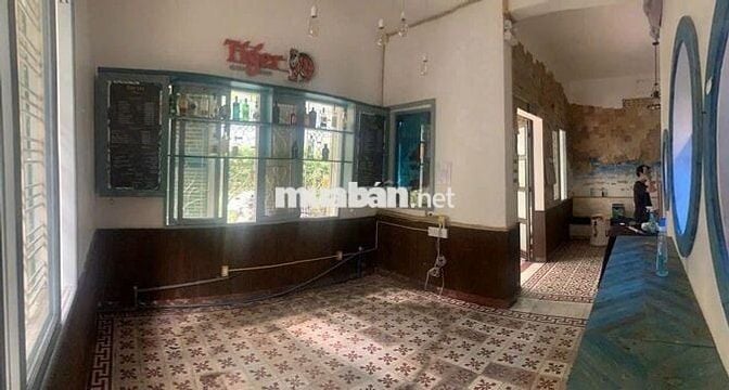 [10mx12m] NHÀ ĐẸP PHAN KẾ BÍNH, Q1 - KHU VĂN PHÒNG, BIỆT THỰ CAO CẤP !