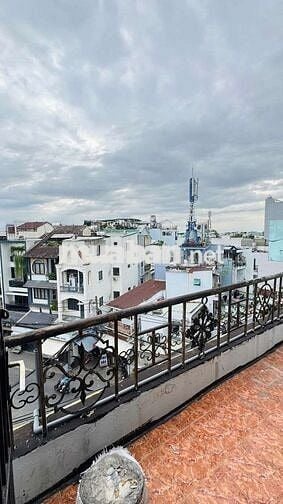 Phòng bancol full nội thất Phan Văn Trị p1 Gò Vấp gần chợ Gò Vấp