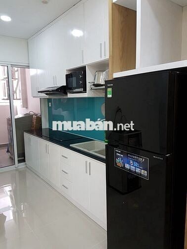 DRAGON HILL 1, 2PN 2WC 3,8 tỷ sổ hồng sẵn