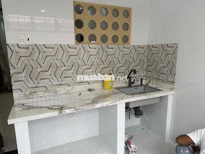 CHUNG CƯ PHẠM VĂN ĐỒNG - 70m2 - 3,05 tỷ - SHR - 3PN - BÌNH THẠNH