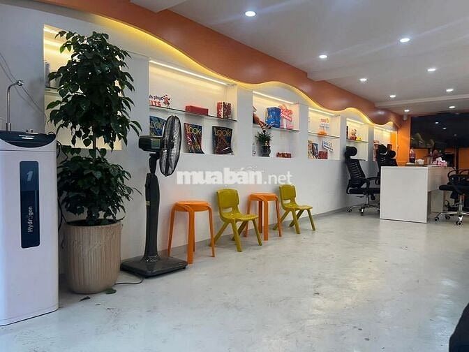 CHO THUÊ VĂN PHÒNG LÀM VIỆC – SỐ 35 LƯU QUANG VŨ, TRUNG HÒA, CẦU GIẤY