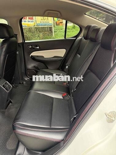 Honda City 2022 L 1.5 AT - 41000 km