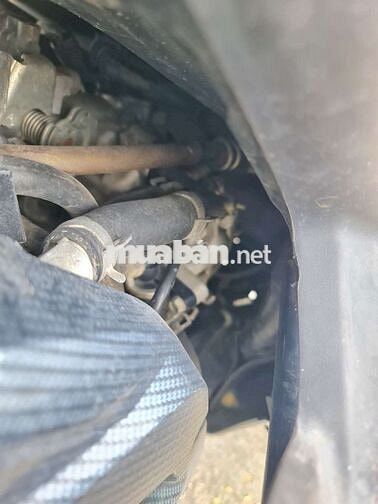 #AIR_125cc_2015 Fi  máy xe zin 100%