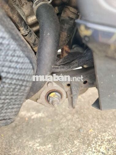 #AIR_125cc_2015 Fi  máy xe zin 100%