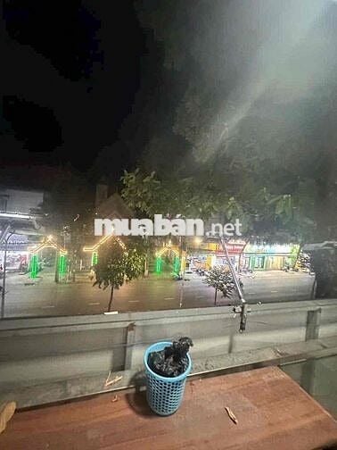 Nhà mặt tiền kinh doanh nguyễn ái quốc, full nội thất