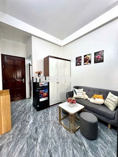 PHÒNG ĐẸP FULL ĐỒ – TRUNG TÂM CẦU GIẤY