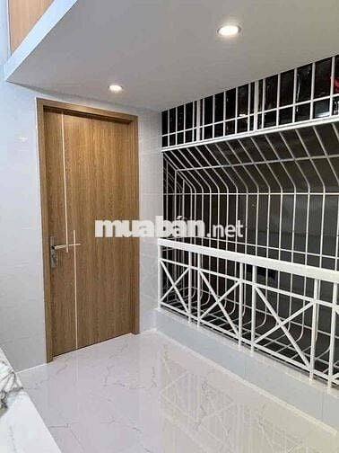CHUNG CƯ PHẠM VĂN ĐỒNG - 70m2 - 3,05 tỷ - SHR - 3PN - BÌNH THẠNH