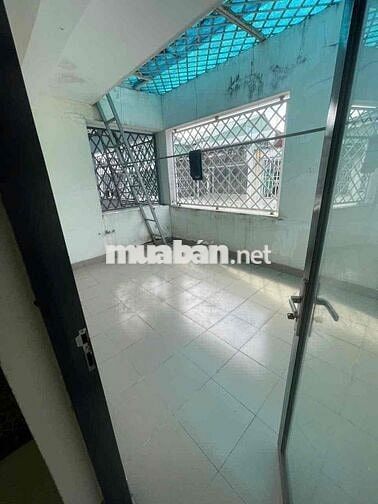 CHO THUE NHÀ TRONG HIỆP THÀNH CITY Q12