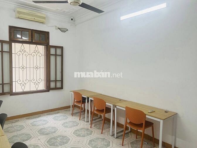 CHO THUÊ VĂN PHÒNG LÀM VIỆC – SỐ 35 LƯU QUANG VŨ, TRUNG HÒA, CẦU GIẤY