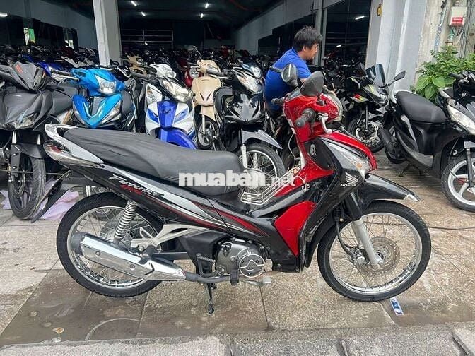 Honda future mập Fi 2016 mới 90% Bstp chính chủ