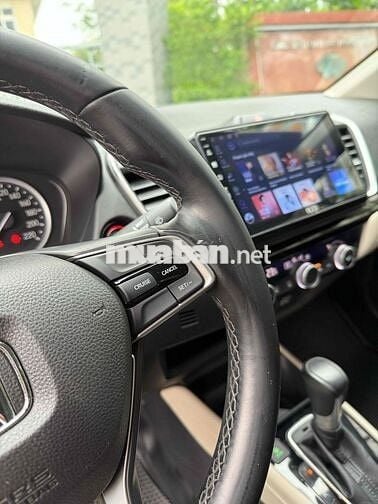 Honda City 2022 L 1.5 AT - 41000 km