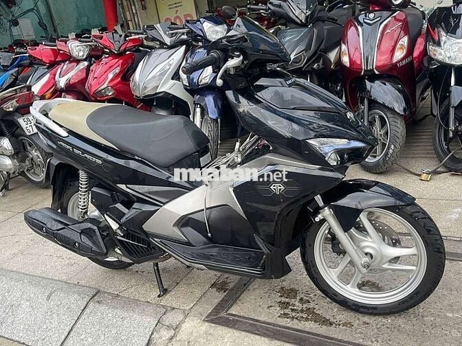 Honda air blade 2017 mới 90% Bstp chính chủ