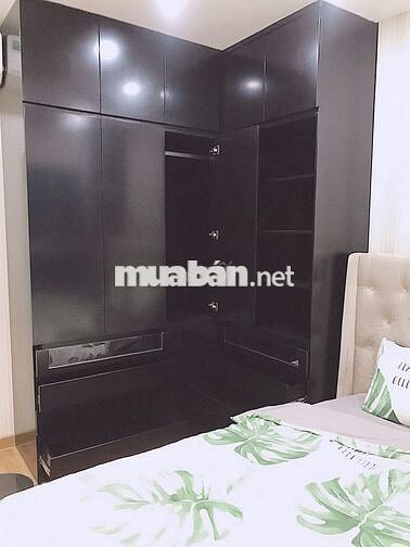 DRAGON HILL 1, 2PN 2WC 3,8 tỷ sổ hồng sẵn