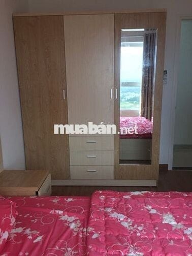 DRAGON HILL 1, 2PN 2WC 3,8 tỷ sổ hồng sẵn