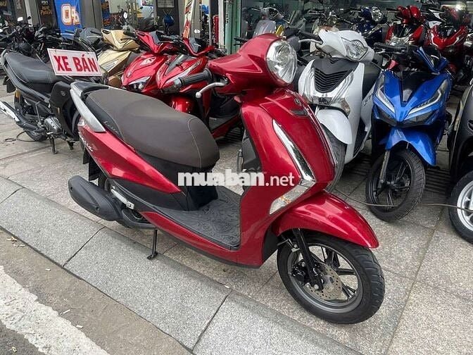 Yamaha latte 125 2022 mới 90% Bstp chính chủ